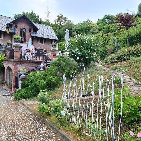 Villa La Favorita Alba  Exterior foto
