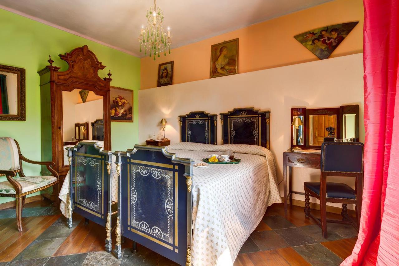 Villa La Favorita Alba  Cameră foto