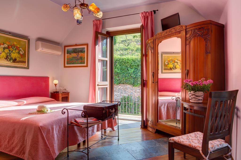 Villa La Favorita Alba  Cameră foto